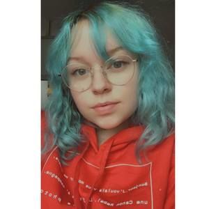 Meet your Posher, Sophie